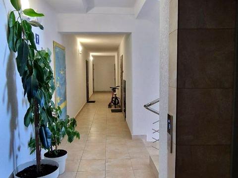 квартира по адресу Академика Сахарова ул., 5-З