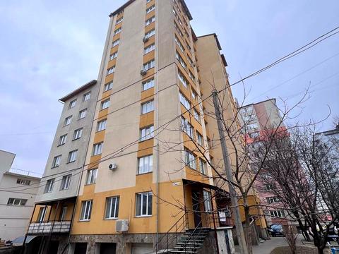 квартира по адресу Евгения Коновальца ул., 110