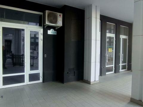 квартира за адресою Одеса, Варненська вул., 27а/2