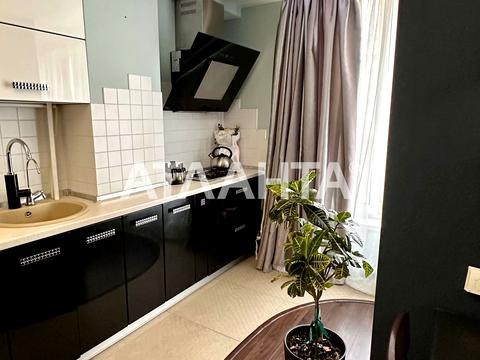 квартира за адресою Вільямса, 59-к