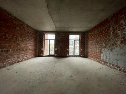 квартира по адресу Профессорская ул., 4