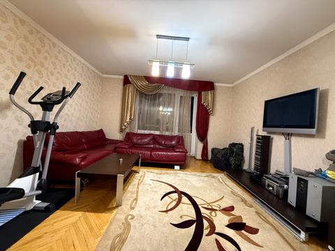 квартира по адресу Татарская ул., 3/2