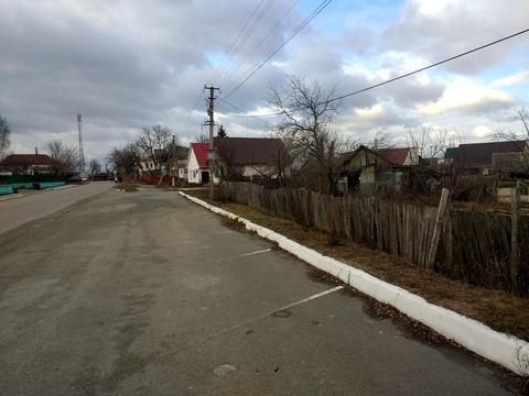 участок по адресу Соборна, 4