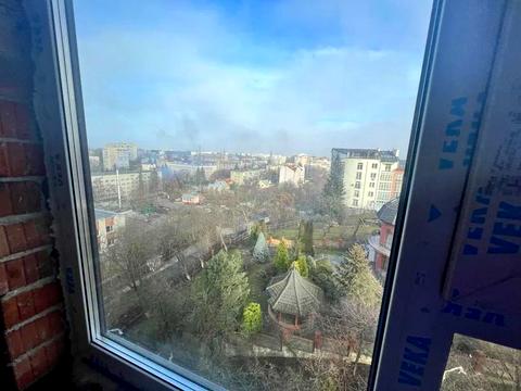 квартира за адресою Кастелівка вул., 24