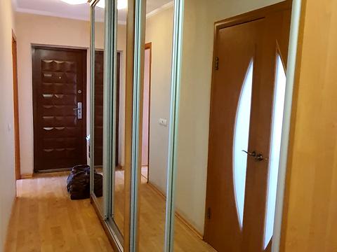 квартира за адресою Миколи Міхновського вул. (Каткова), 55