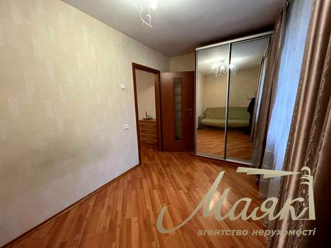 квартира за адресою Ентузіастів вул., 20