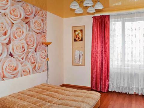 квартира за адресою Одеса, Середньофонтанська вул., 19б