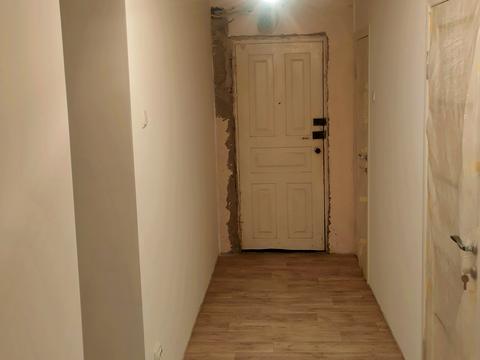 квартира по адресу Рождественская ул., 62