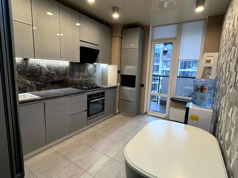 квартира по адресу Глубочицкая ул., 13-4