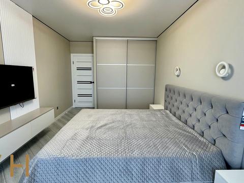 квартира за адресою Бориса Гмирі вул., 20