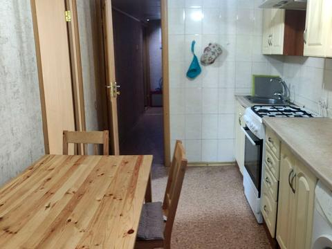 квартира за адресою Богдана Хмельницького просп. (Героїв Сталінграда), 4