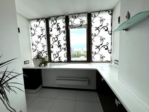 квартира за адресою Юлії Здановської вул. (Ломоносова), 52/3