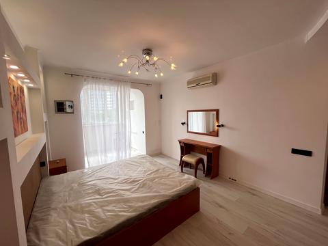 квартира за адресою Київ, Голосіївський просп. (40-річчя Жовтня), 68