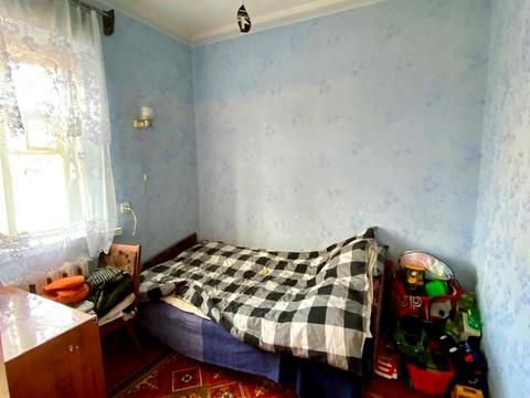 дом по адресу Гвоздичная ул., 45