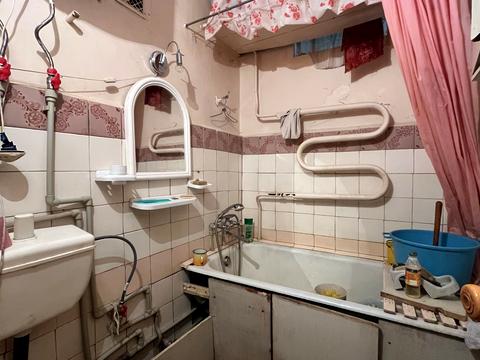 квартира по адресу Алексея Порады ул. (Димитрова), 41