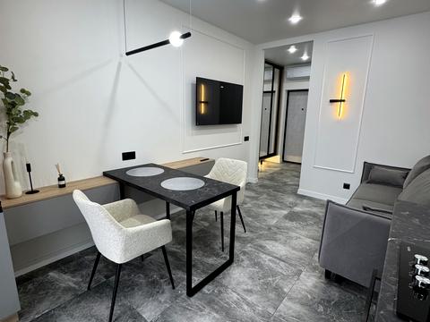 квартира за адресою Запорізьке шосе, 32