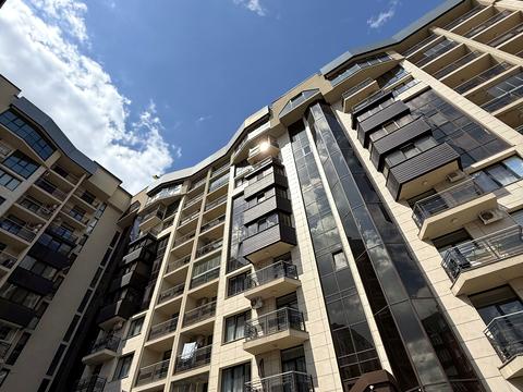 квартира по адресу Александра Герцена ул., 2