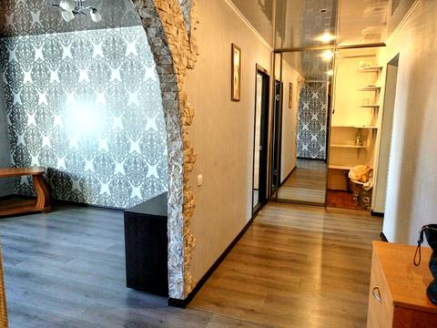 квартира за адресою Нижньодніпровська вул., 4