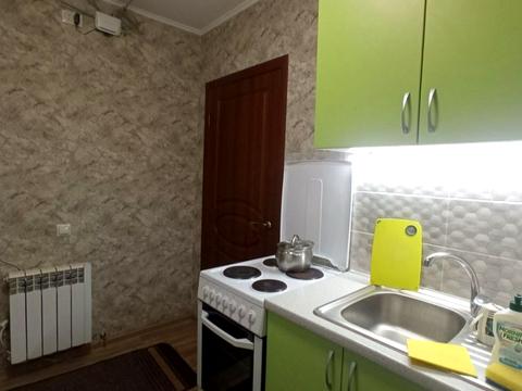 квартира за адресою Лідії Яценко вул. (Спаська), 1