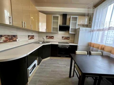 квартира по адресу Юлии Здановской ул. (Ломоносова), 50/2