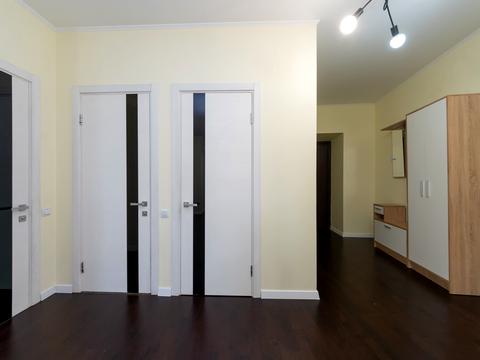 квартира за адресою Юлії Здановської вул. (Ломоносова), 71-Д