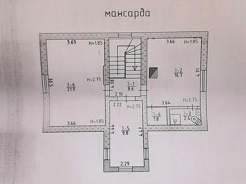 будинок за адресою Тернопіль, Центральна