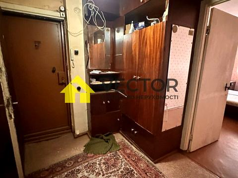 квартира по адресу Гната Хоткевича пер., 13