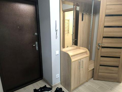 квартира по адресу Николаевская ул., 23
