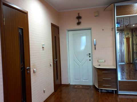 квартира по адресу Озёрная ул., 10/1в