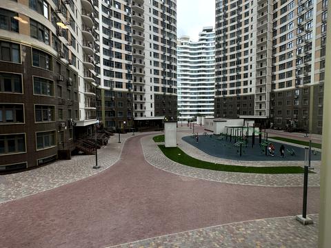 квартира по адресу Каманина ул. (Каманина), 16а