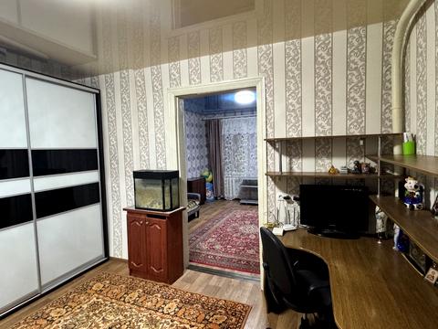 дом по адресу Харьковская ул.