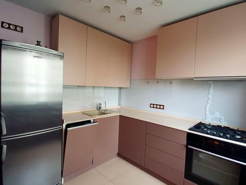 квартира по адресу Коперника ул., 16-Б