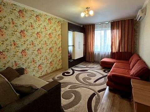 квартира по адресу Петра Григоренко просп., 28-А
