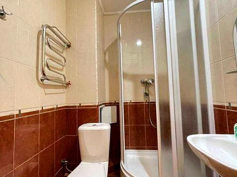квартира по адресу Тарасовская ул., 21