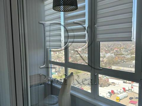квартира за адресою Каховська вул., 62-А