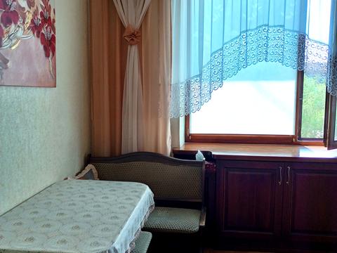 квартира по адресу Леонида Жаботинского ул. (Правды), 47-А