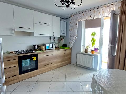 квартира за адресою Перемоги просп., 60а