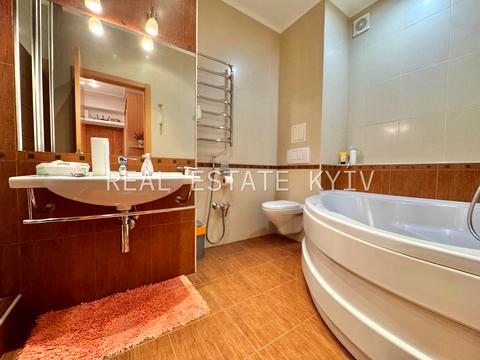 квартира за адресою Хрещатик вул. (Kreschatic), 25