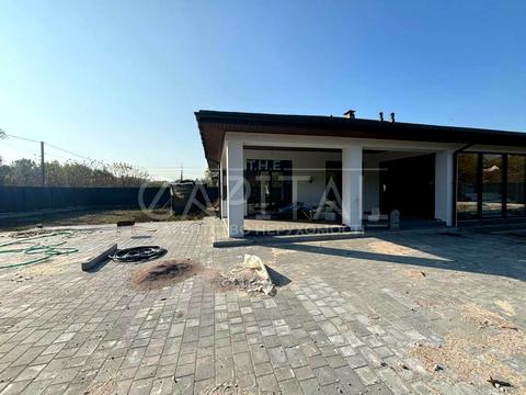 дом по адресу Обухівський