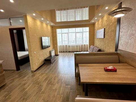 квартира по адресу Митрополита Василия Липковского ул. (Урицкого), 37-Б