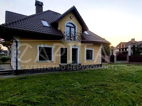 будинок за адресою Лісова вул.