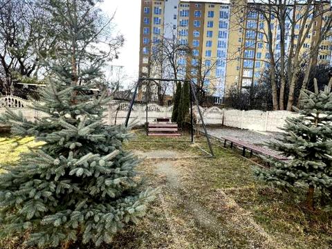 квартира за адресою Федьковича вул., 17