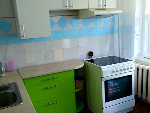квартира за адресою Академіка Булаховського вул., 42/43