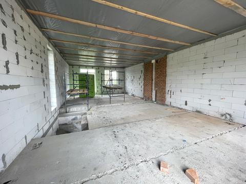 будинок за адресою Дніпровська вул. (Калініна)