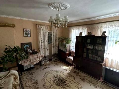 дом по адресу Грушевского