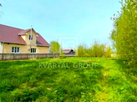 ділянка за адресою Пушкіна вул., 81