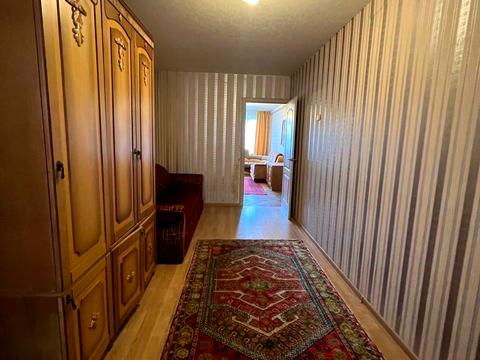 квартира за адресою Леся Курбаса просп., 4