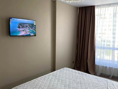квартира по адресу Бельведерская ул., 40
