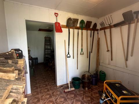 дом по адресу Вишнёвая