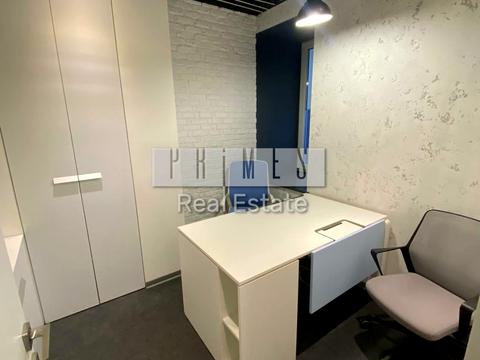 коммерческая по адресу Малая Житомирская ул., 20-В